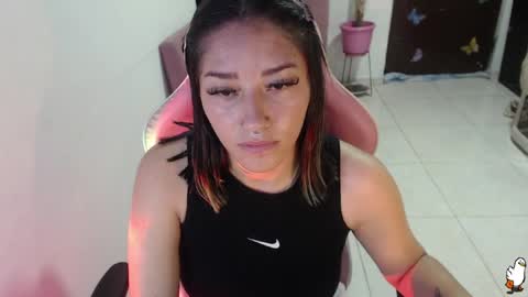 Snapshot of littleangelx_m chatting on July 2026 10:24:02 PM Daniela online show from July 2026 10:24:02 PM