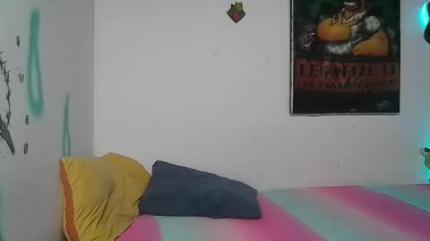 Little Anny online show from May 2026 09:55:02 PM