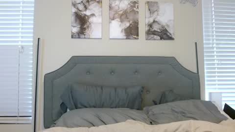 Bea Rae online show from February 2025 12:22:02 AM