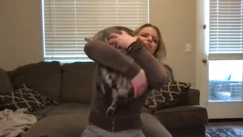 Bea Rae online show from October 2025 12:33:02 AM