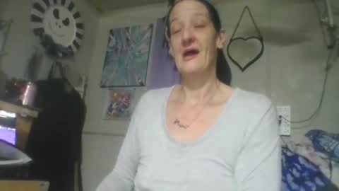 Sady Jayne online show from November 2025 01:38:01 AM