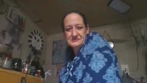 Sady Jayne online show from November 2025 04:35:02 AM