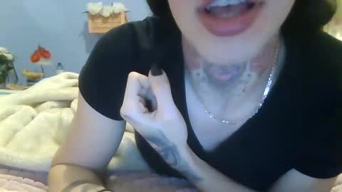 alicyah online show from January 2025 02:07:02 AM