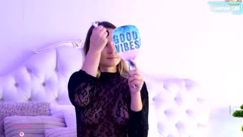 littleblondbunny online show from March 2026 06:06:01 AM