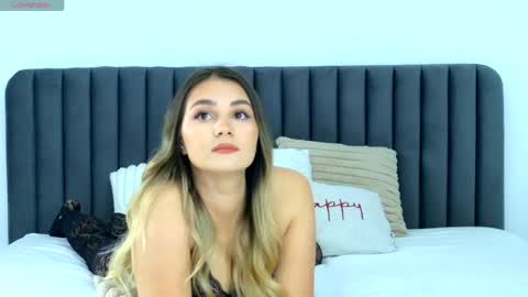 littleblondbunny online show from April 2026 05:30:01 AM