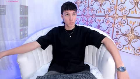 DANNY online show from March 2026 03:39:02 PM