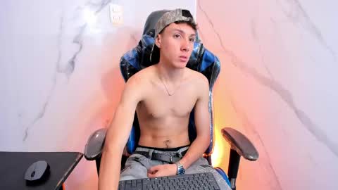 DANNY online show from April 2026 02:33:01 PM