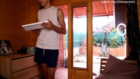 Maria and Viktor online show from October 2025 11:29:01 AM