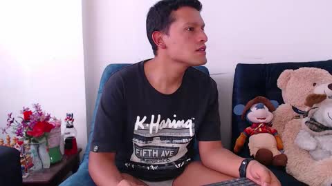 Manu online show from February 2026 08:46:02 PM