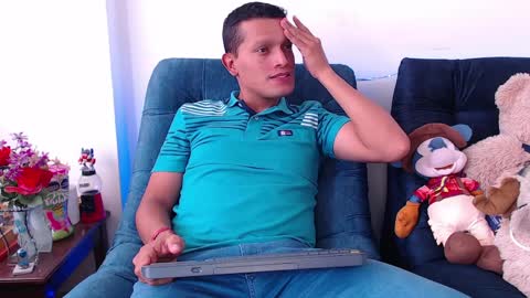 Manu online show from April 2026 07:26:02 PM