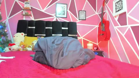 Snapshot of littledoll__ chatting on January 2025 03:26:02 AM --- Onlyfans Free -- online show from January 2025 03:26:02 AM