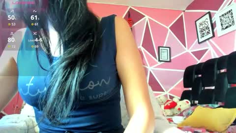 Snapshot of littledoll__ chatting on October 2025 04:17:02 PM --- Onlyfans Free -- online show from October 2025 04:17:02 PM