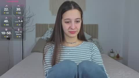 Lana online show from November 2025 07:41:02 AM