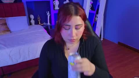 Angel  online show from March 2026 07:09:01 PM