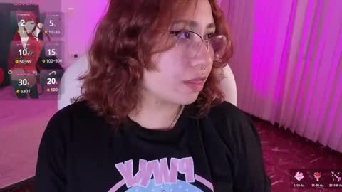Angel  online show from May 2026 08:16:02 PM