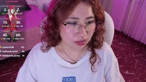 Angel  online show from May 2026 01:56:01 AM