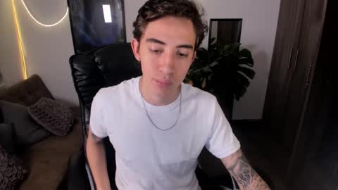 Ferxxo online show from December 2024 11:06:01 AM