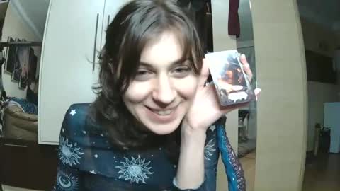 Snapshot of littlehappines chatting on February 2026 09:15:02 PM littlehappines online show from February 2026 09:15:02 PM