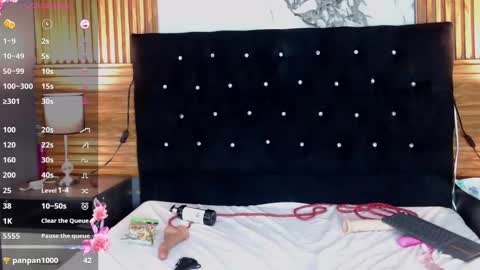 Litllekloe online show from January 2025 10:58:02 PM