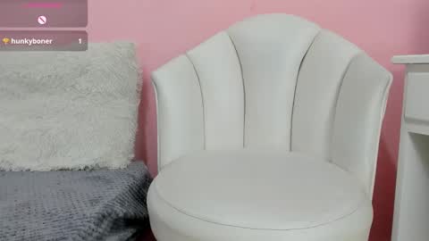 MELODY online show from December 2024 12:13:01 AM