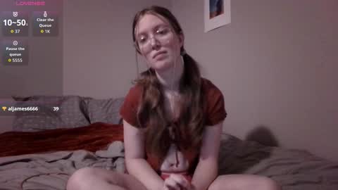 Snapshot of littlemissmissy234 chatting on December 2025 04:41:04 AM Missy 3 online show from December 2025 04:41:04 AM