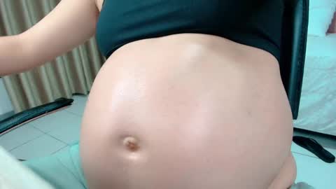 Sarahs Room online show from February 2025 09:22:01 PM