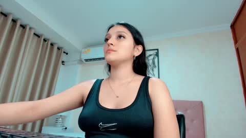 Sarahs Room online show from February 2025 03:56:02 AM