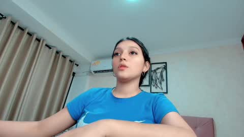 Sarahs Room online show from March 2025 12:05:02 AM
