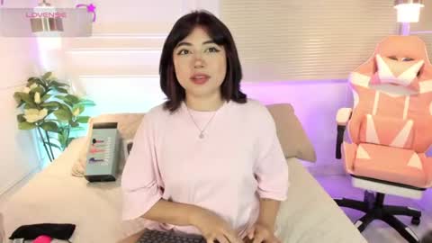 Snapshot of littlennina chatting on July 2026 07:34:01 PM littlennina online show from July 2026 07:34:01 PM