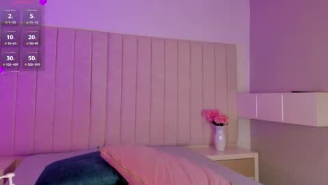 im olivia IG littleolivia01 online show from February 2026 02:18:01 PM