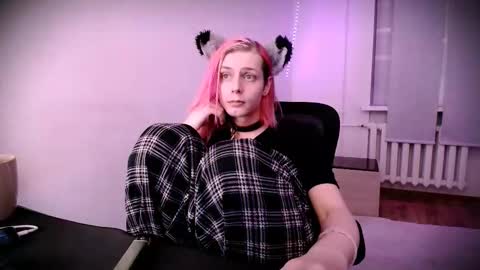 Felix online show from February 2026 12:59:01 AM