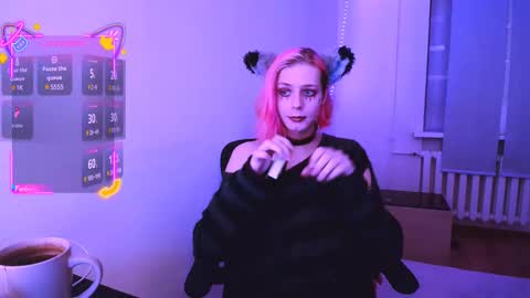 Felix online show from February 2026 05:27:02 PM