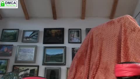 Snapshot of littlepistol chatting on February 2025 02:54:01 PM Miss D Shows Mon Wed Fri online show from February 2025 02:54:01 PM