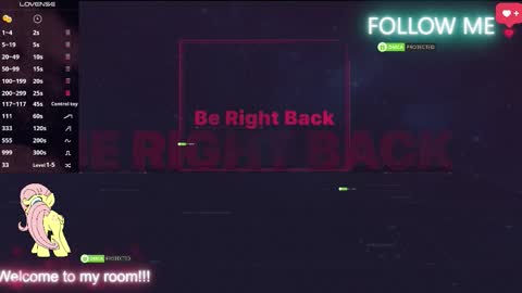 Aleona online show from November 2025 12:02:01 AM