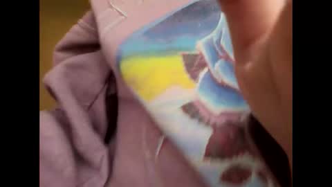 littlered_6969 online show from May 2026 07:33:01 PM
