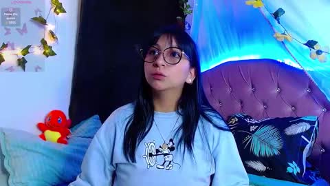 Snapshot of littlerouse_ chatting on March 2025 04:49:02 AM Ruby Rouse online show from March 2025 04:49:02 AM