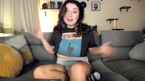 Allison D online show from February 2026 06:36:02 AM