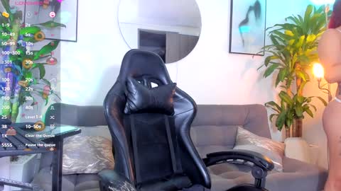 LITTLE SEXY RUBY online show from January 2025 11:52:02 PM