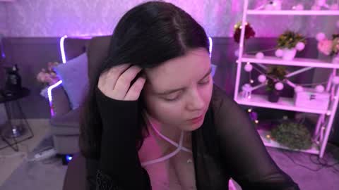 Snapshot of littleshyy chatting on October 2025 01:50:02 PM Masha  online show from October 2025 01:50:02 PM
