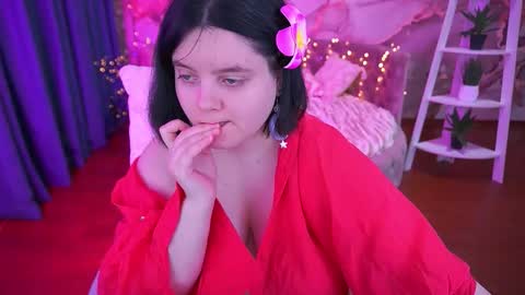 Masha  online show from December 2025 02:48:01 PM