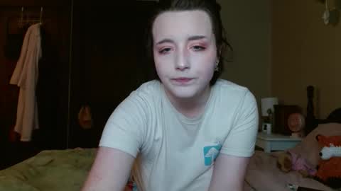 Kori online show from March 2026 05:50:01 PM