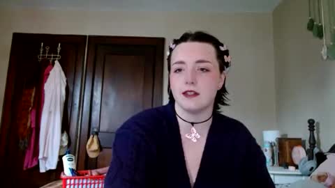 Kori online show from April 2026 05:32:01 PM