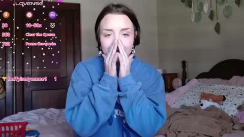 Kori online show from April 2026 05:24:01 PM