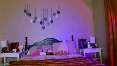 Kori online show from April 2026 01:18:02 AM