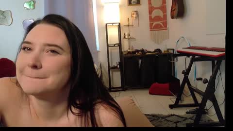 Snapshot of littlesub_e chatting on October 2025 12:39:02 PM Eliza online show from October 2025 12:39:02 PM