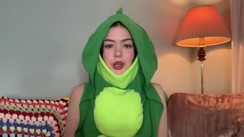 Little Sugar Pea  online show from January 2025 12:17:02 AM