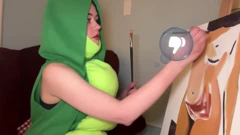 Little Sugar Pea  online show from February 2025 02:36:02 AM