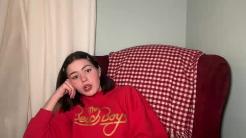 Little Sugar Pea  online show from February 2025 01:33:01 AM