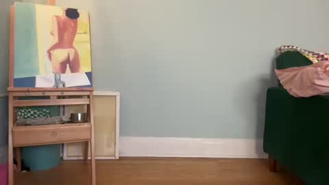 Little Sugar Pea  online show from September 2025 11:05:02 PM