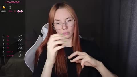 Eliana online show from November 2025 10:31:01 AM